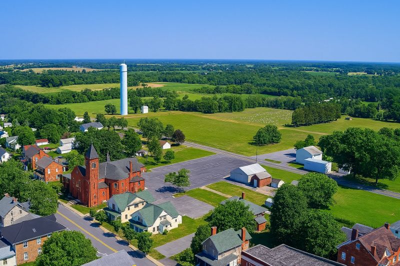 Carroll County, MD