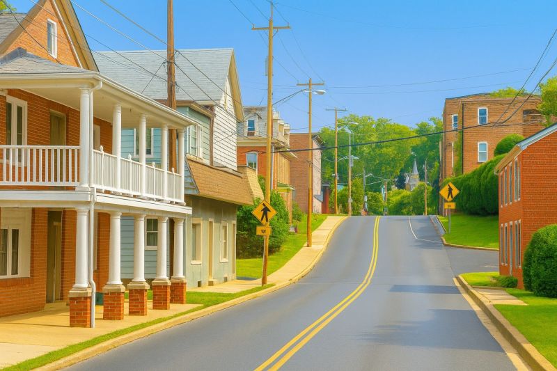 Mount Airy, MD