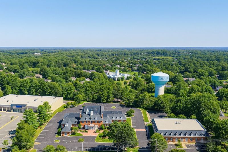 Olney, MD