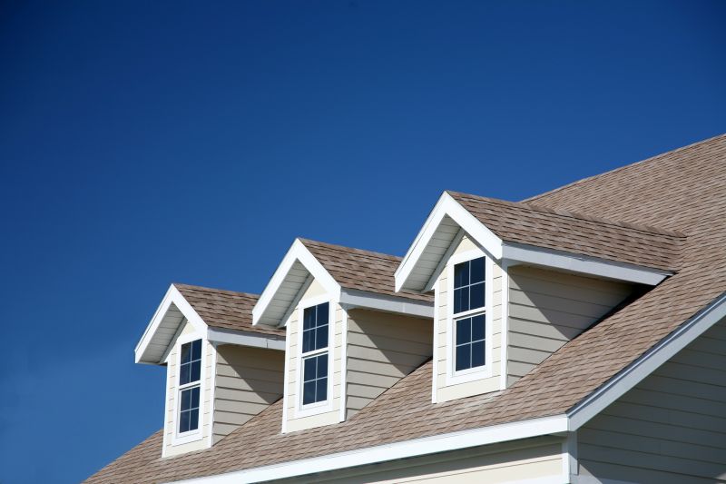 Dormer Repair in Rosedale, MD