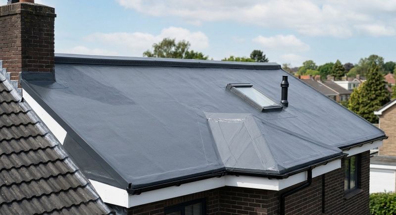 Roof Weatherproofing in Lutherville Timonium, MD