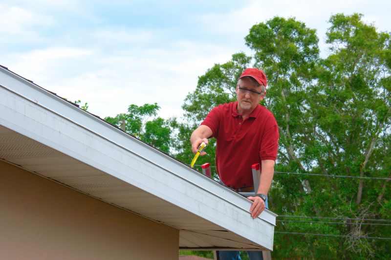 Roofing Inspection Service in Severn, MD