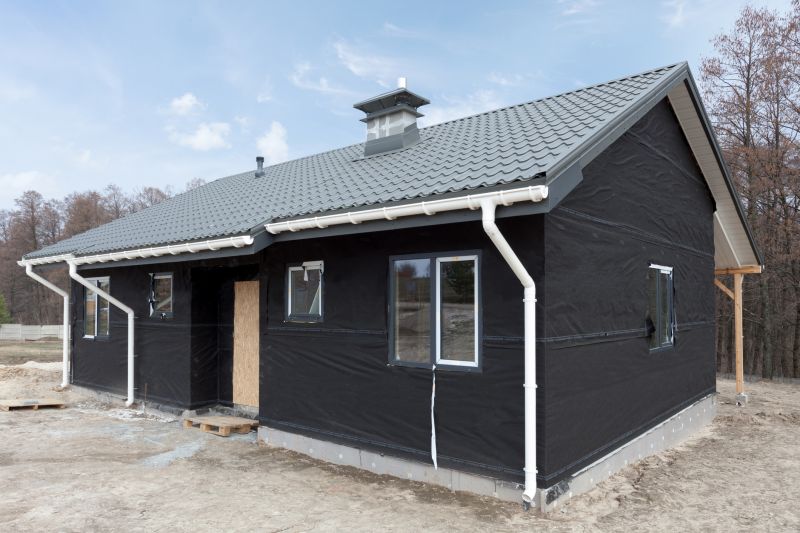 Tile Roof Installation in Rosedale, MD