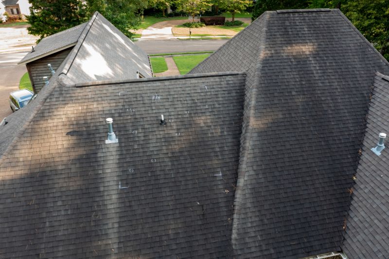 Asphalt Roof Inspection in Westminster, MD
