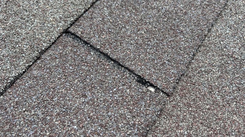 Asphalt Roof Repair in Phoenix, MD