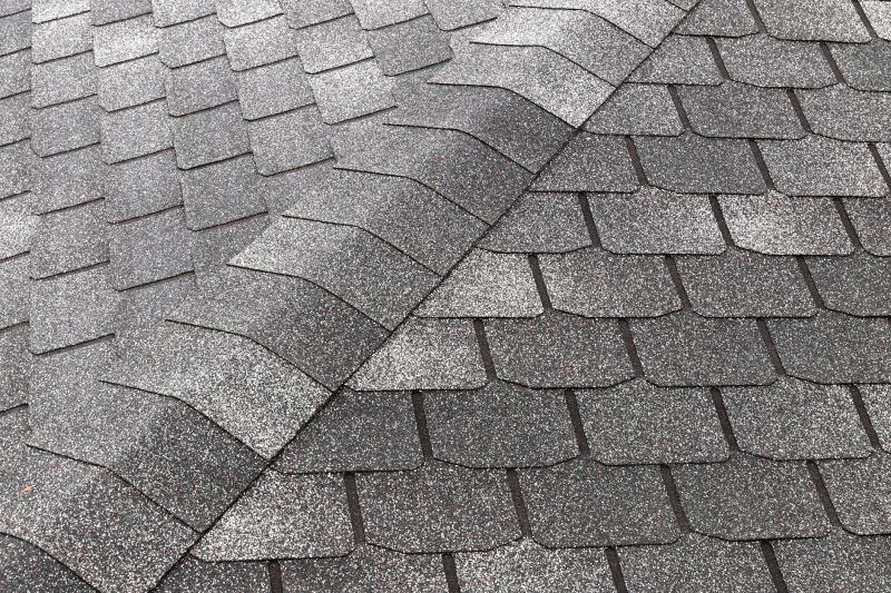 Asphalt Roof Replacement in Ashton, MD