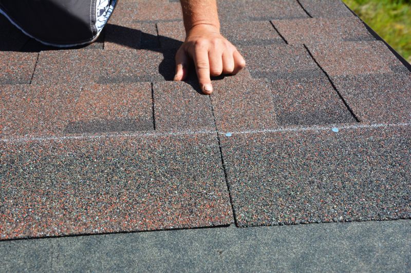 Asphalt Roof Replacement in Baltimore, MD