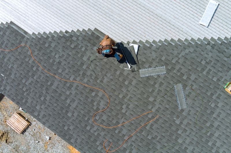 Asphalt Shingles Installation in Ashton, MD