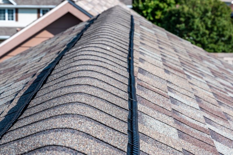 Asphalt Shingles Installation in Carroll County, MD