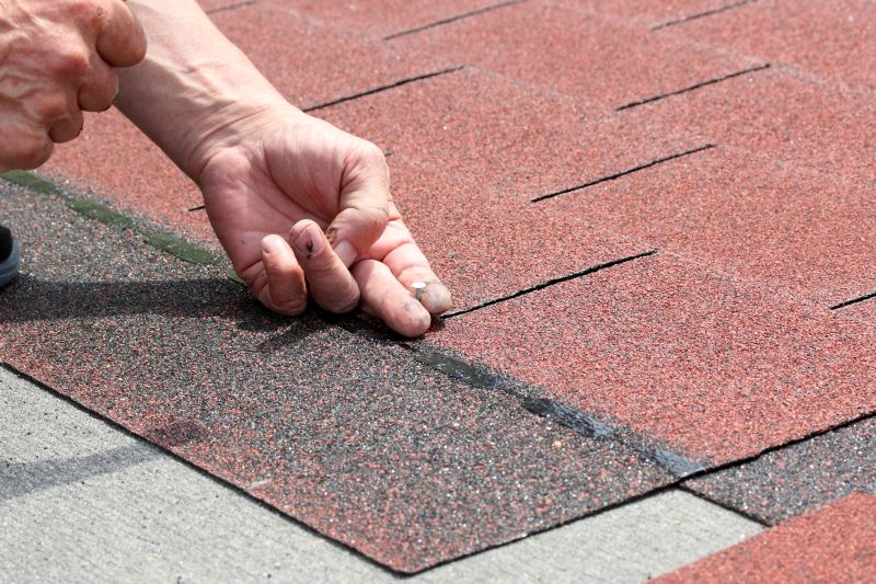 Asphalt Shingles Installation in Hanover, MD