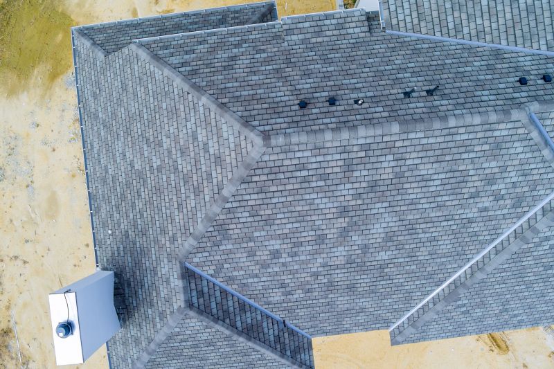 Asphalt Shingles Installation in Howard County, MD