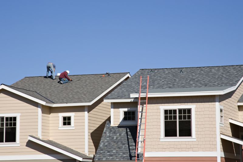 Asphalt Shingles Installation in Pikesville, MD