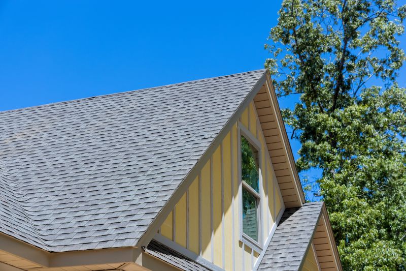 Asphalt Shingles Installation in Towson, MD