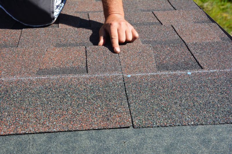 Asphalt Shingles Installation in Westminster, MD