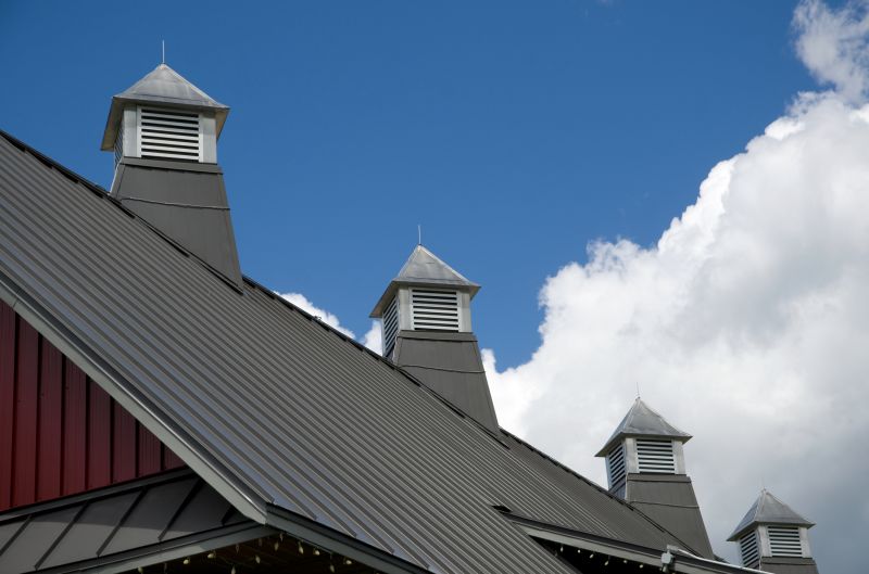 Barn Roof Replacement in Greenbelt, MD