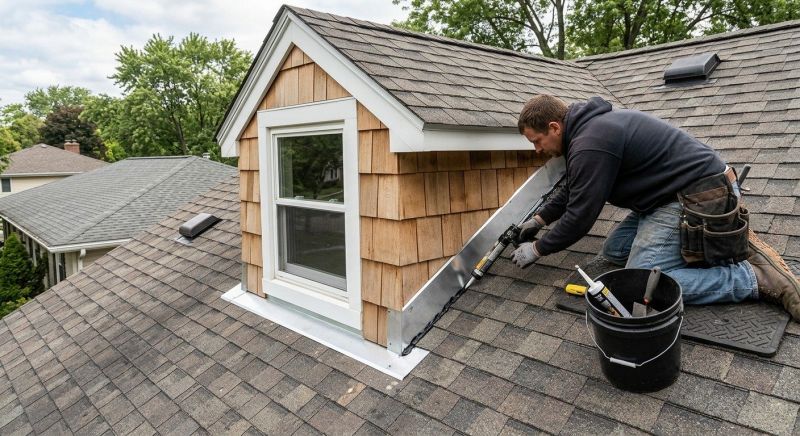 Bedroom Leak Repair in Sykesville, MD
