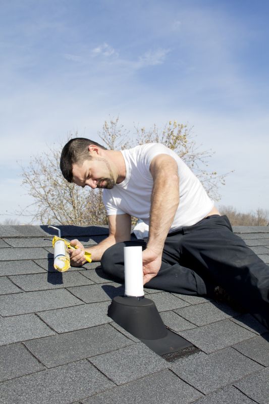 Bedroom Leak Repair in Sykesville, MD