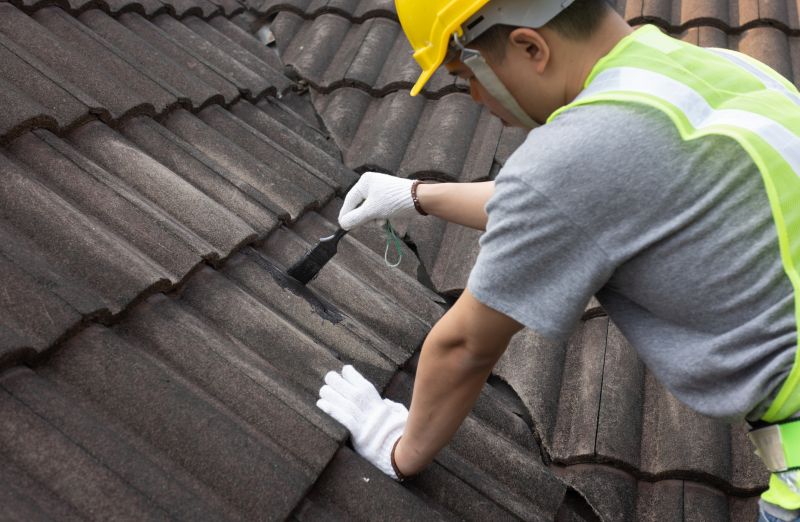 Bedroom Leak Repair in Sykesville, MD
