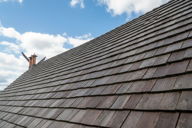 Cedar Roof Replacement in Jessup, MD
