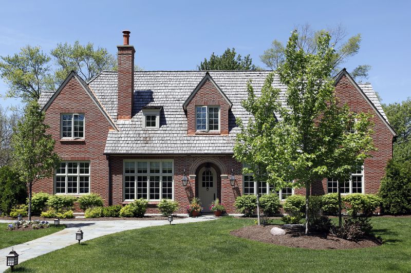 Cedar Shake Roof Construction in Ellicott City, MD