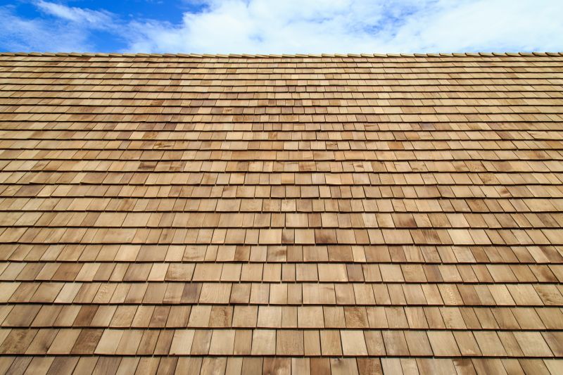 Cedar Shake Roof Construction in Keymar, MD