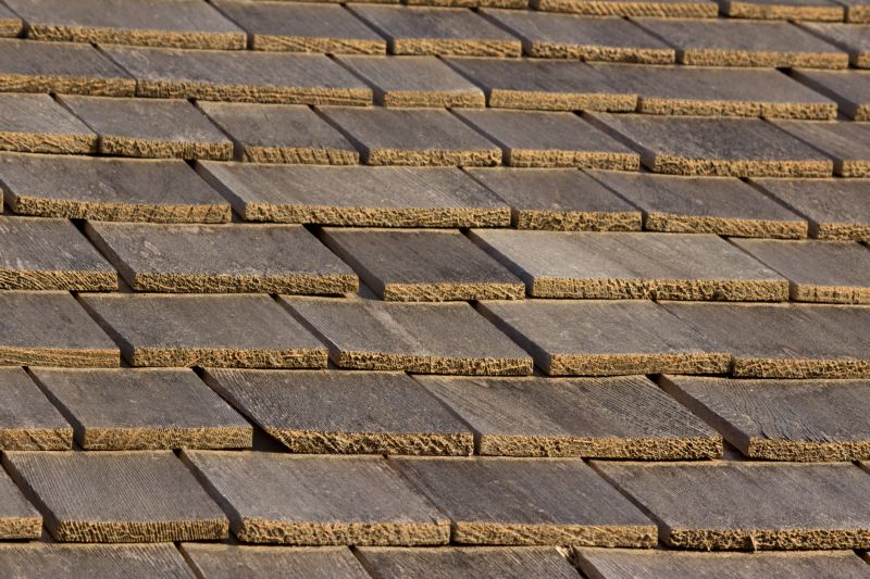 Cedar Shake Roof Repair in Cockeysville, MD