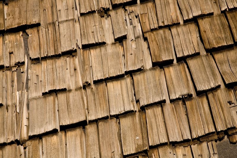 Cedar Shake Roof Repair in Gwynn Oak, MD