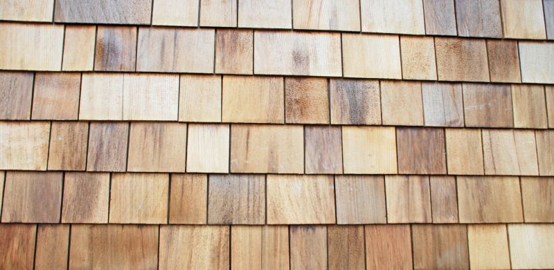 Cedar Shingles Repair in Baltimore County, MD