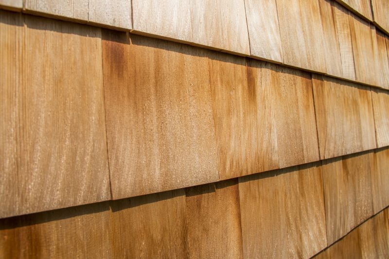 Cedar Shingles Repair in Damascus, MD