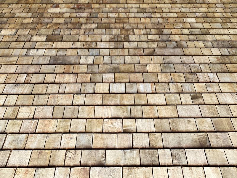 Cedar Shingles Repair in Sandy Spring, MD