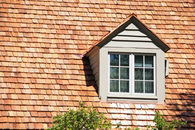 Cedar Shingles Replacement in Sykesville, MD