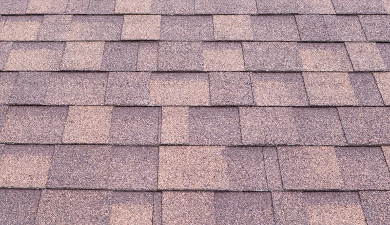 Composite Shingle Repair in Sykesville, MD