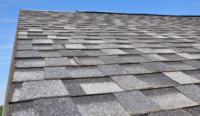 Composite Shingle Replacement in Sykesville, MD