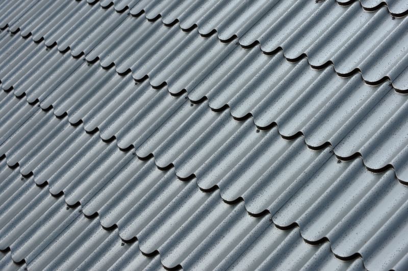 Corrugated Roof Repair in Sparrows Point, MD