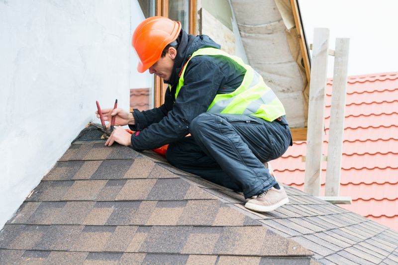 Dormer Leak Repair in Sykesville, MD