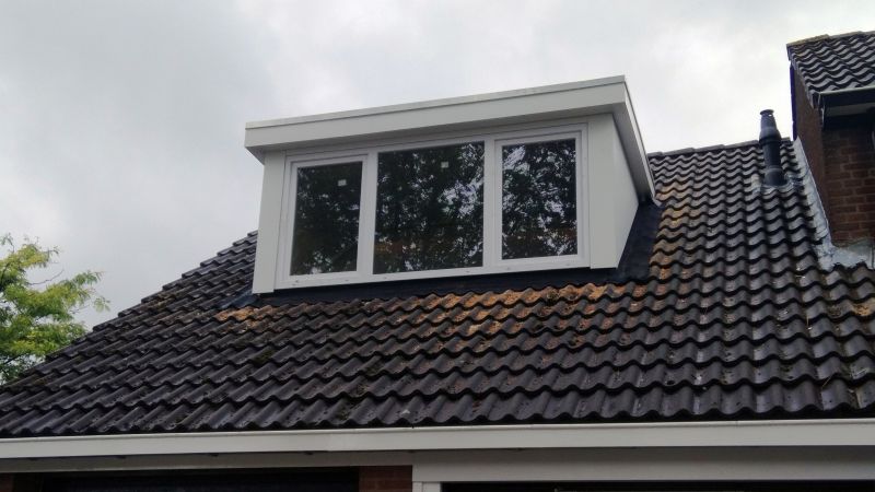 Dormer Leak Repair in Sykesville, MD