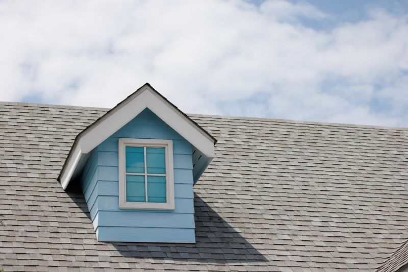 Dormer Leak Repair in Sykesville, MD