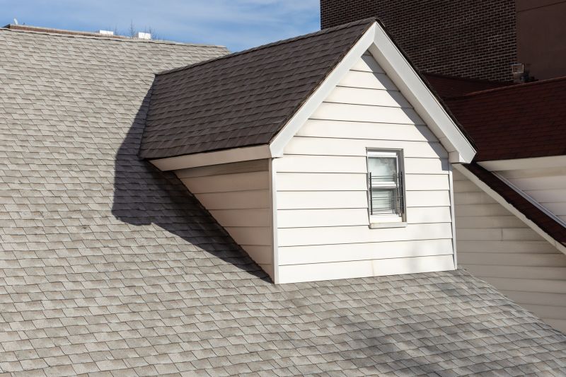 Dormer Leak Repair in Sykesville, MD