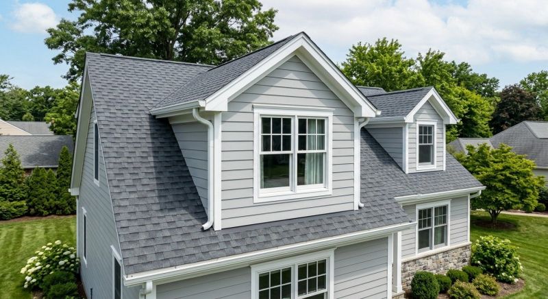 Dormer Repair in Carroll County, MD