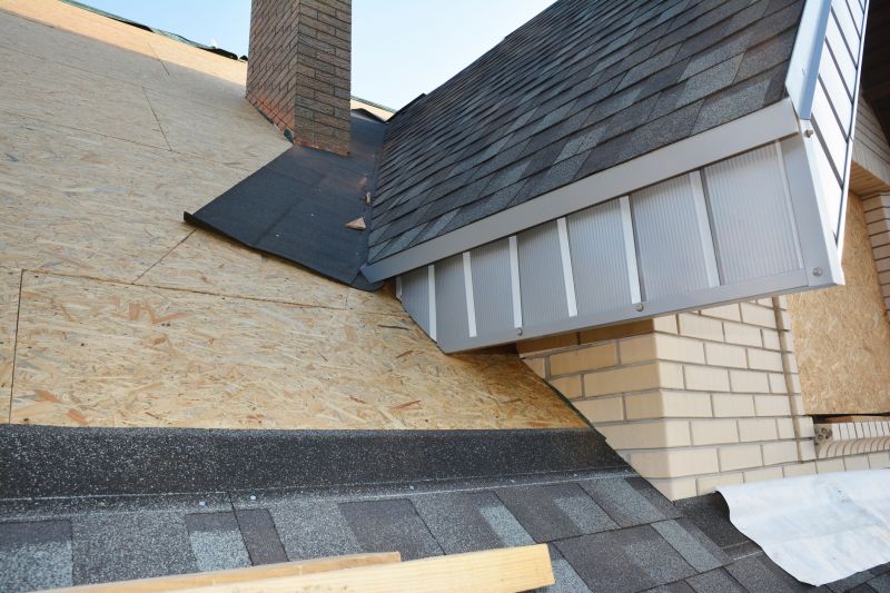 Dormer Repair in Greenbelt, MD