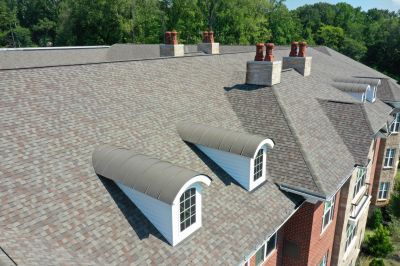 Dormer Repair in Lutherville Timonium, MD