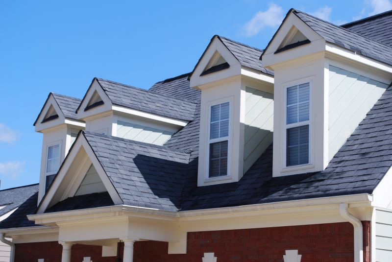 Dormer Roof Installation in Sykesville, MD