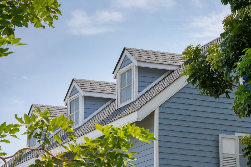 Dormer Roof Repair in Sykesville, MD