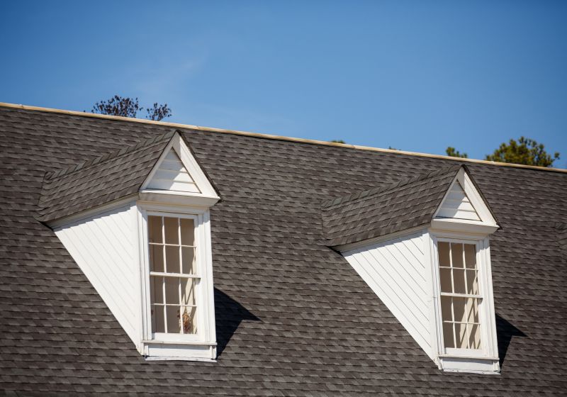 Dormer Roof Repair in Sykesville, MD