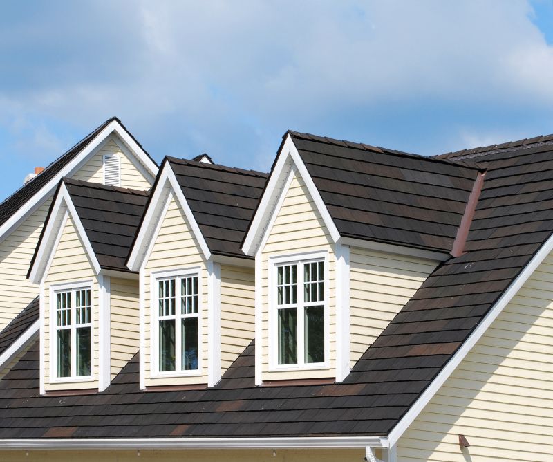 Dormer Roof Replacement in Sykesville, MD