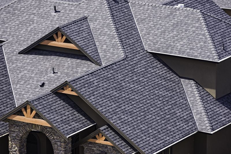 Dormer Roof Replacement in Sykesville, MD
