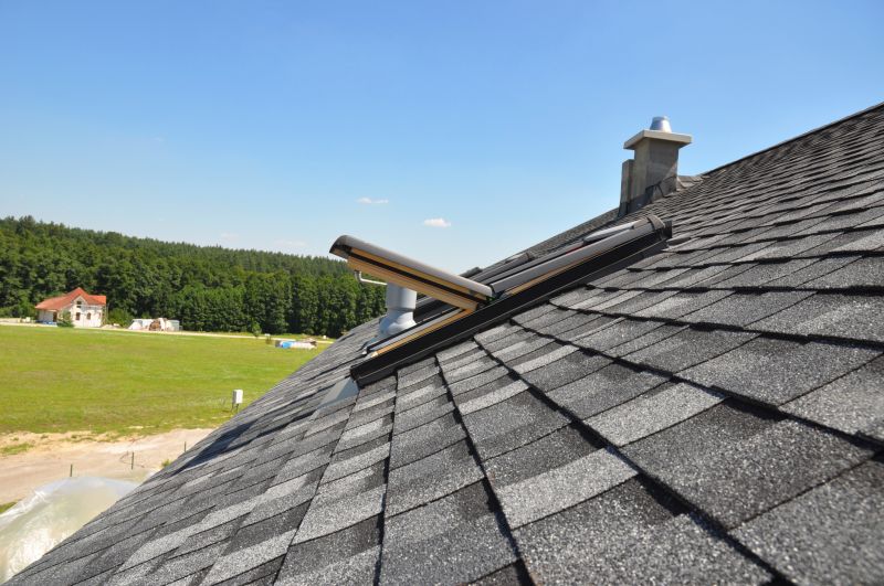 House Roof Installation in Baltimore, MD