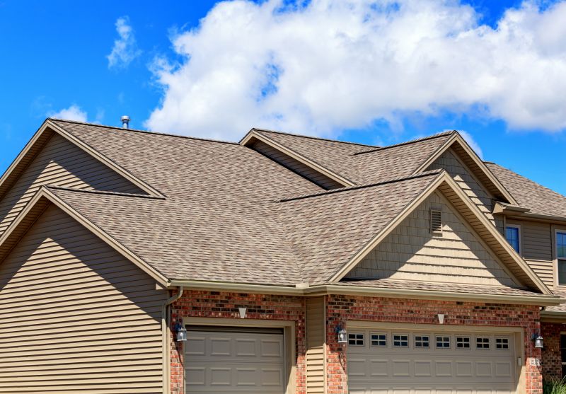 House Roof Installation in Glen Burnie, MD