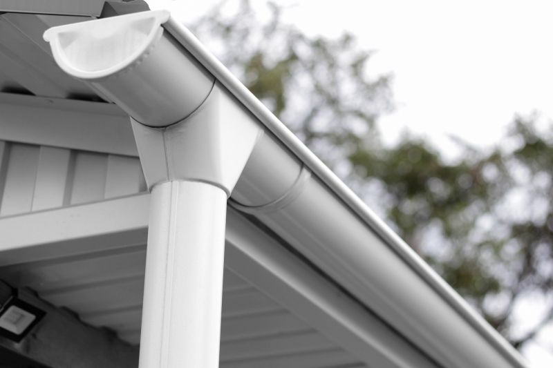 House Roof Installation in Hampstead, MD