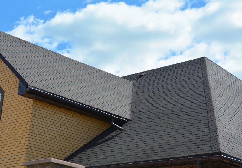 House Roof Installation in Sykesville, MD